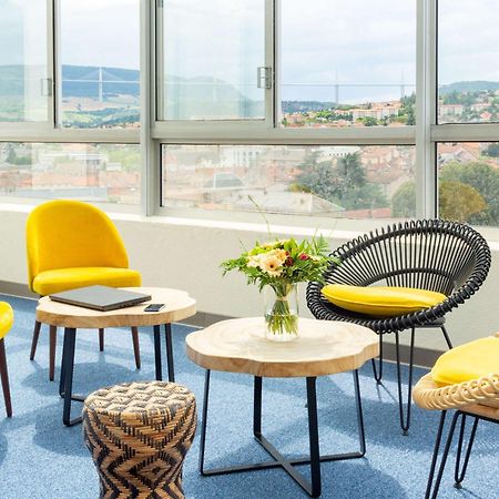 Mercure Millau Kültér fotó