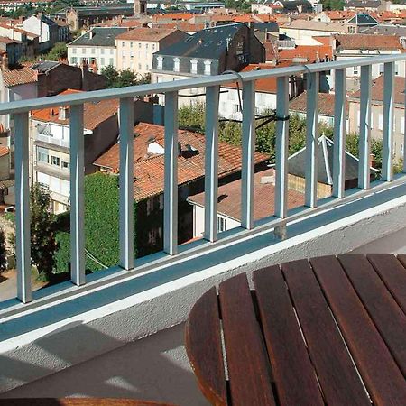 Mercure Millau Kültér fotó