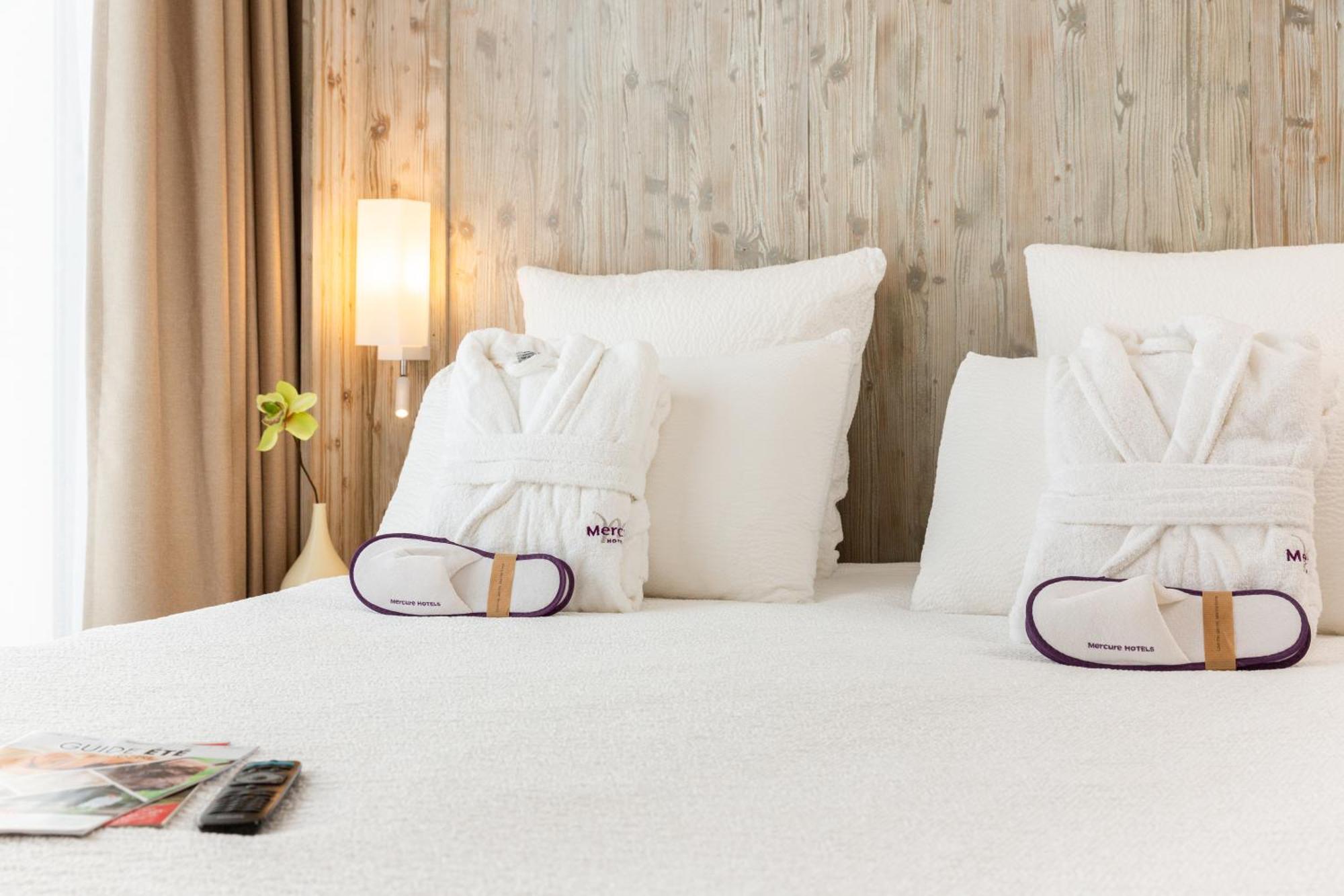 Mercure Millau Kültér fotó