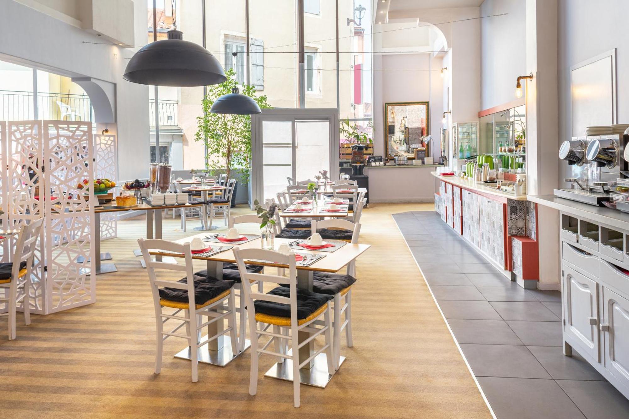 Mercure Millau Kültér fotó