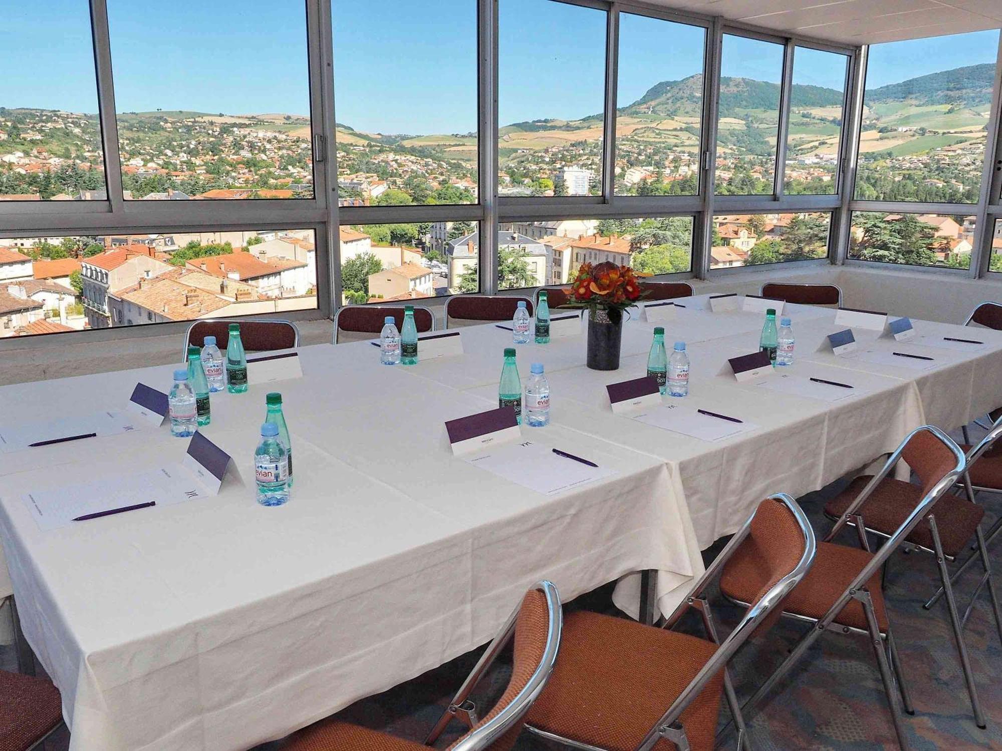 Mercure Millau Kültér fotó
