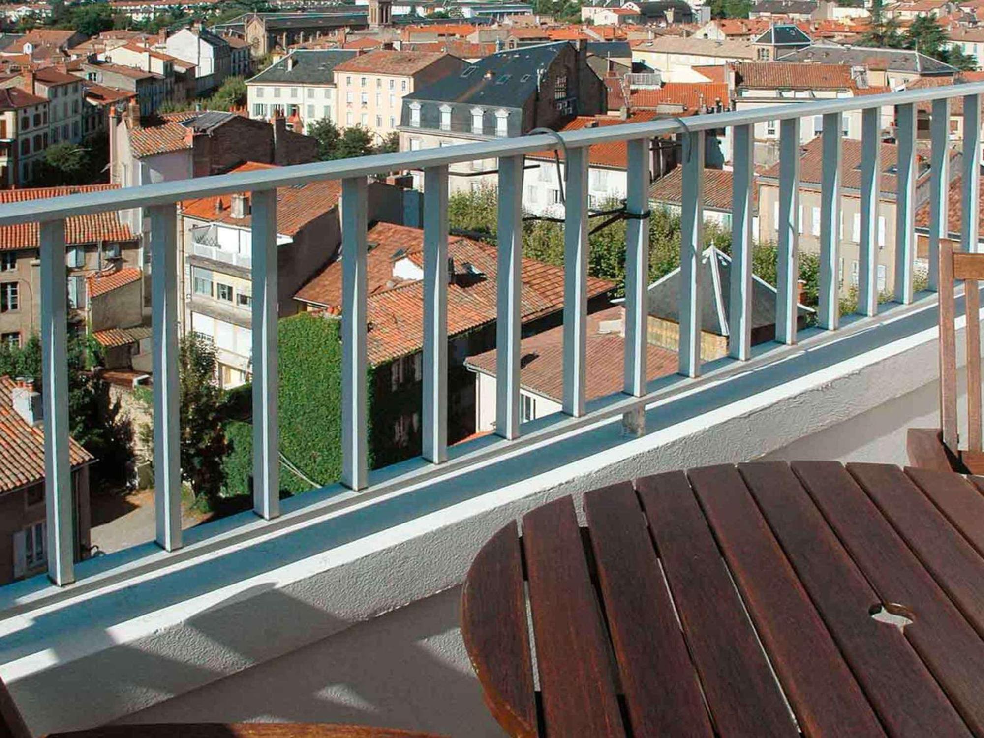 Mercure Millau Kültér fotó