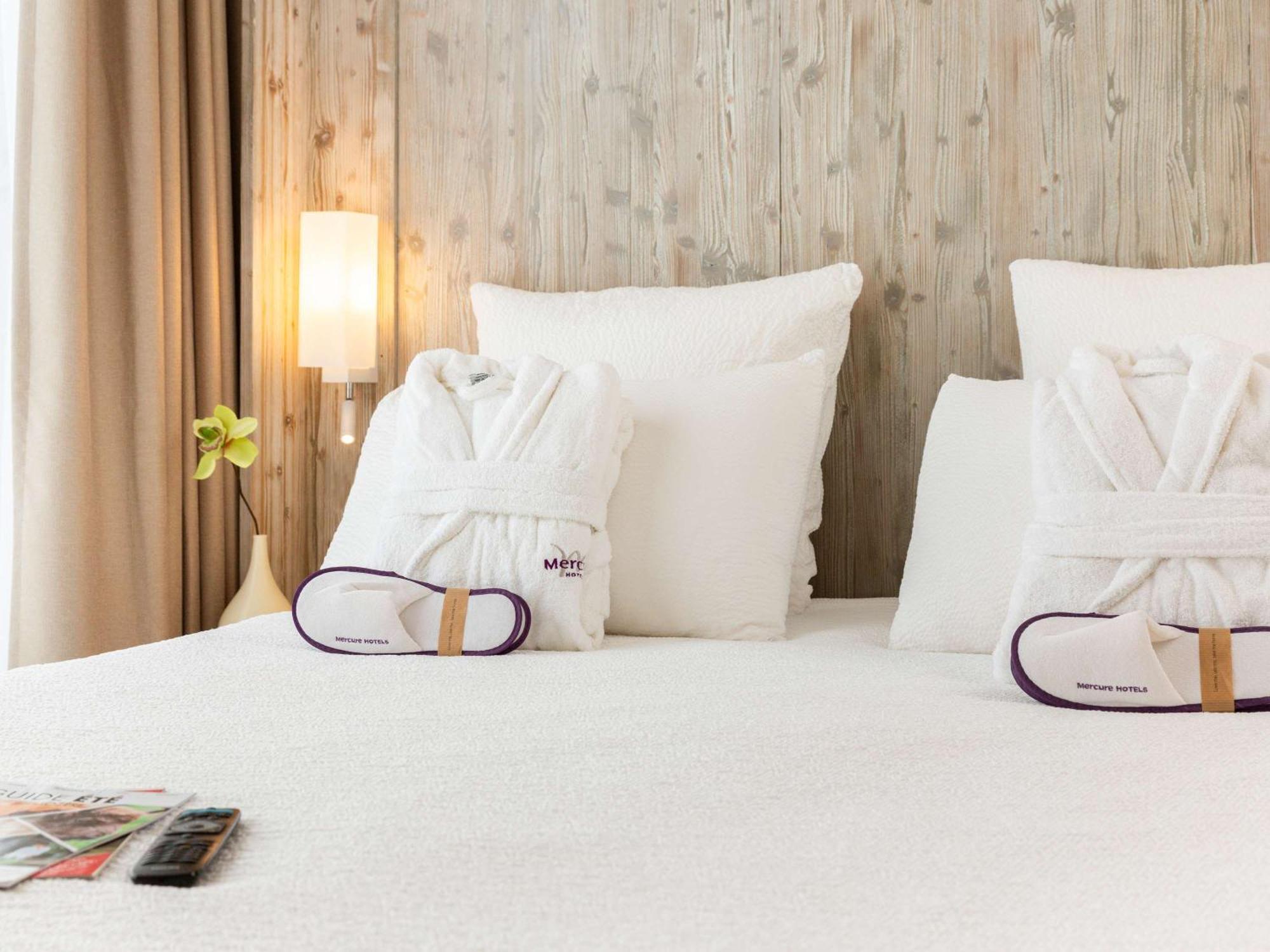 Mercure Millau Kültér fotó