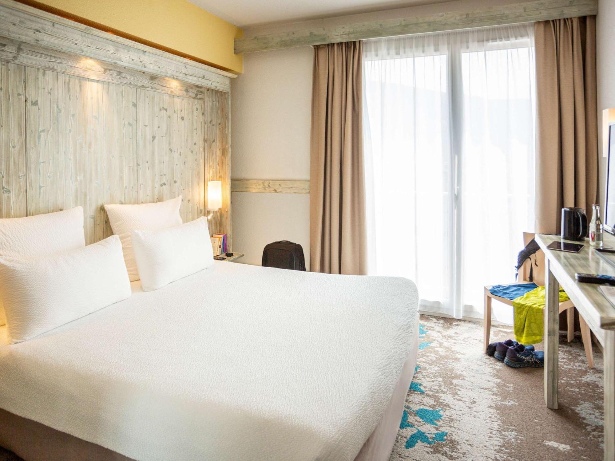 Mercure Millau Kültér fotó