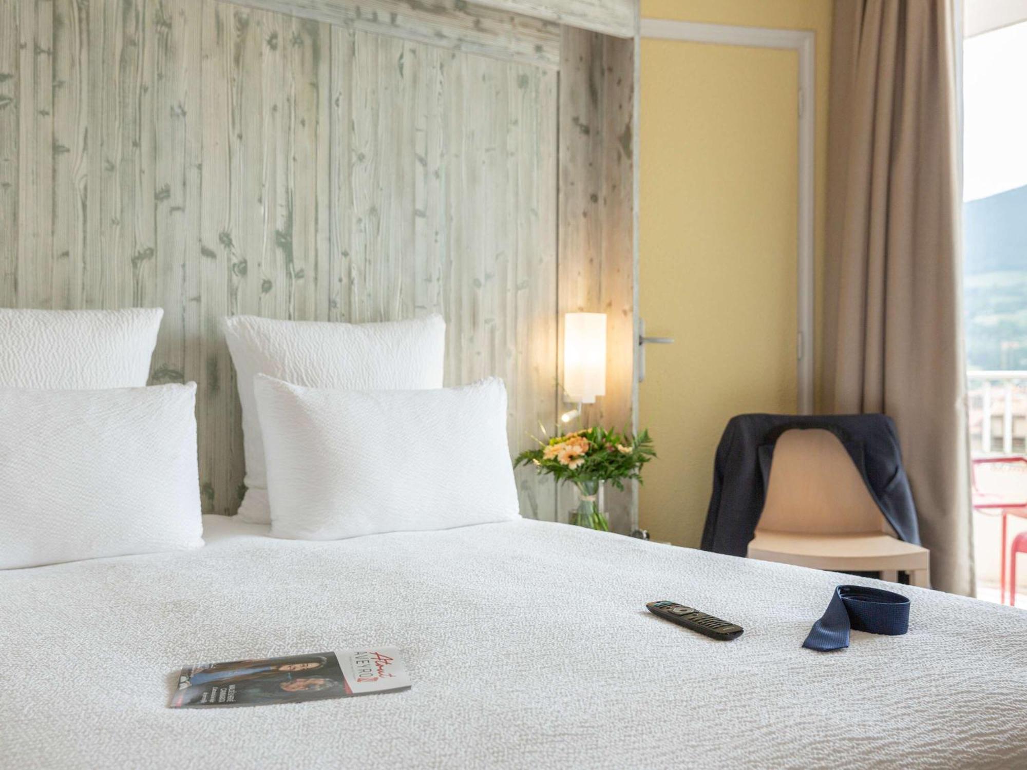 Mercure Millau Kültér fotó