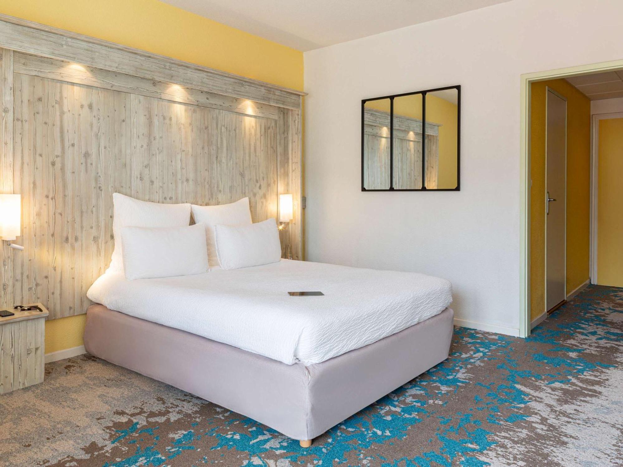 Mercure Millau Kültér fotó