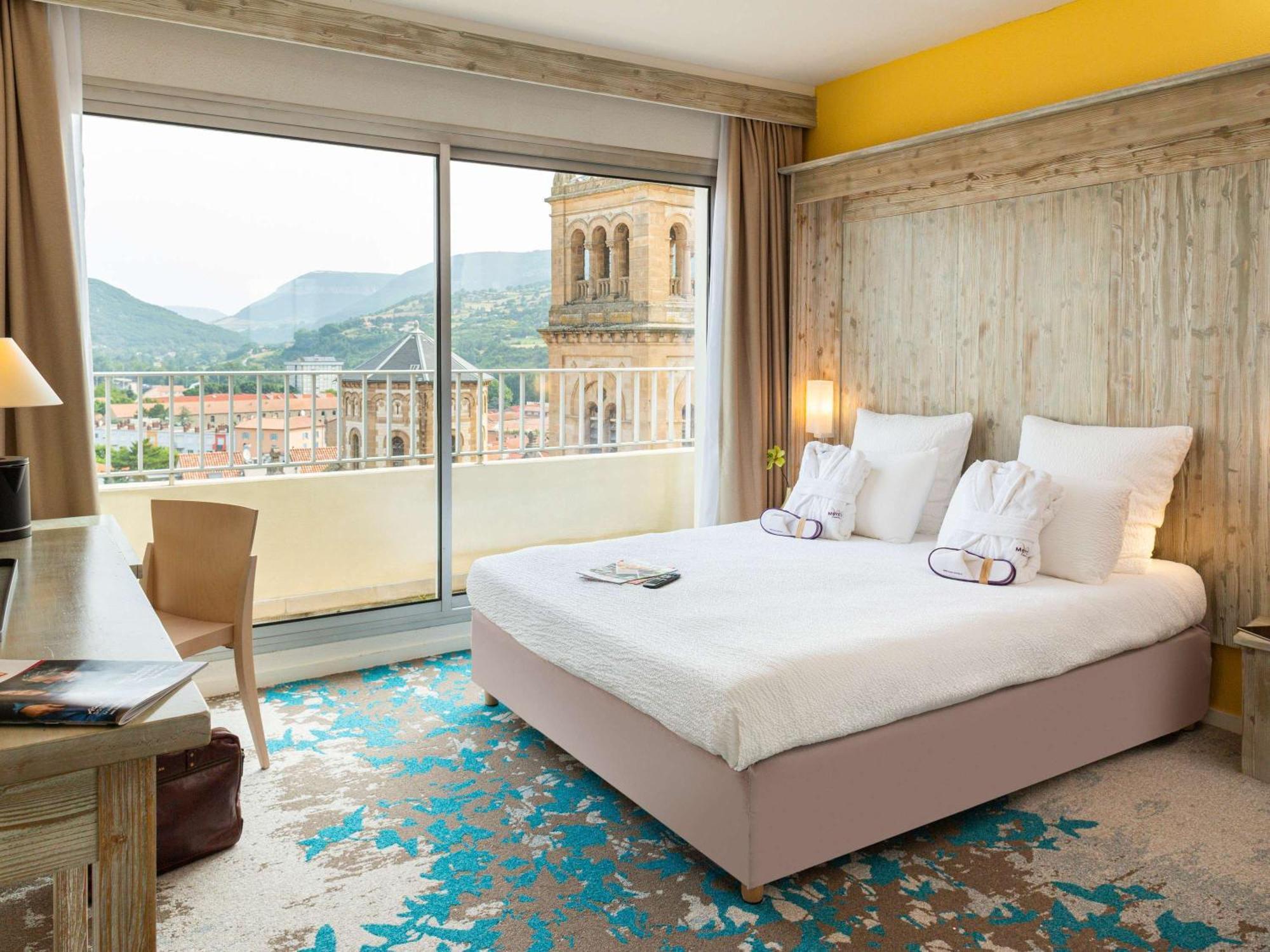 Mercure Millau Kültér fotó